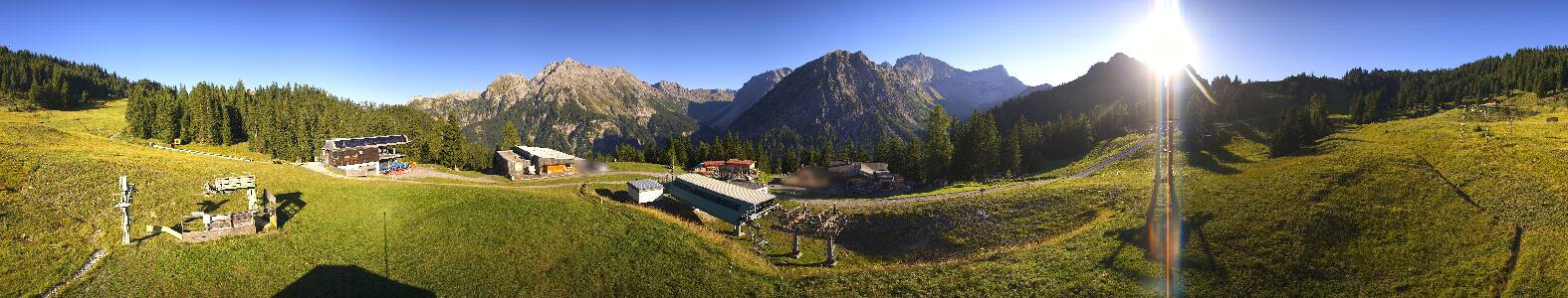 Palüd Brandnertal