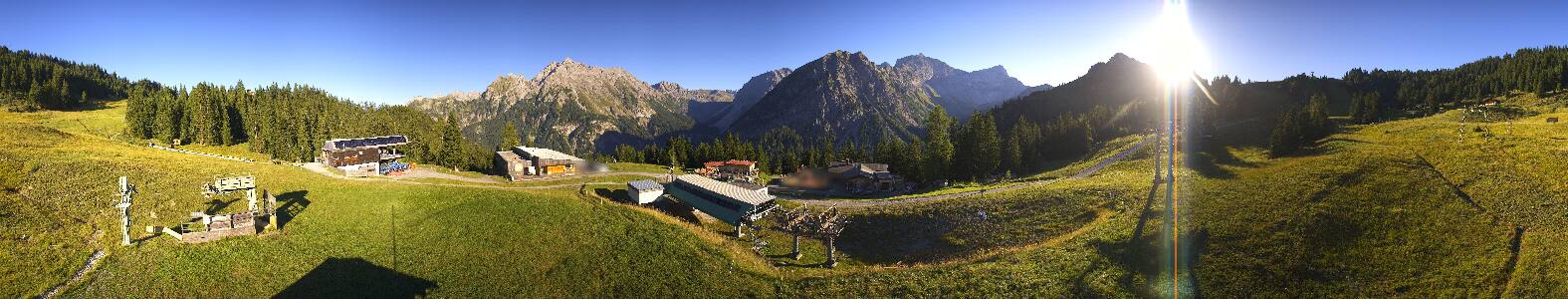 Palüd Brandnertal