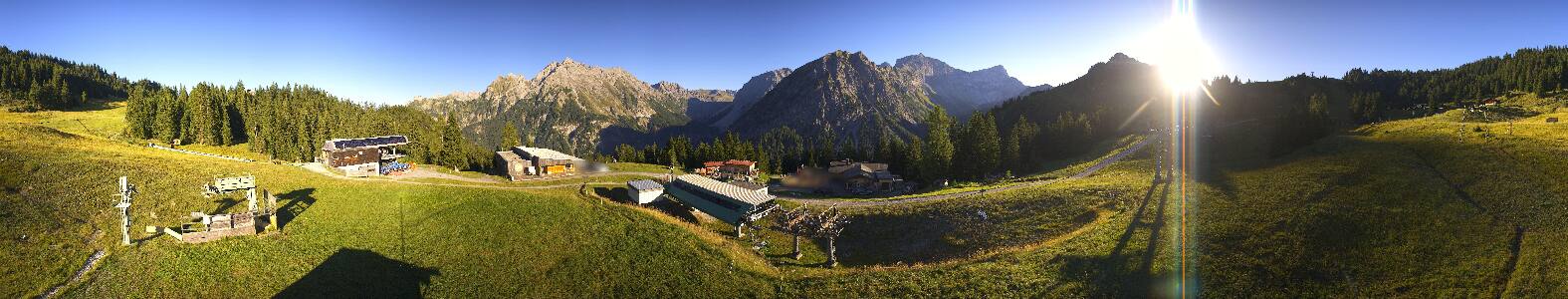 Palüd Brandnertal