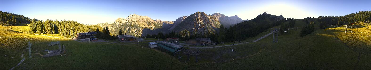 Palüd Brandnertal
