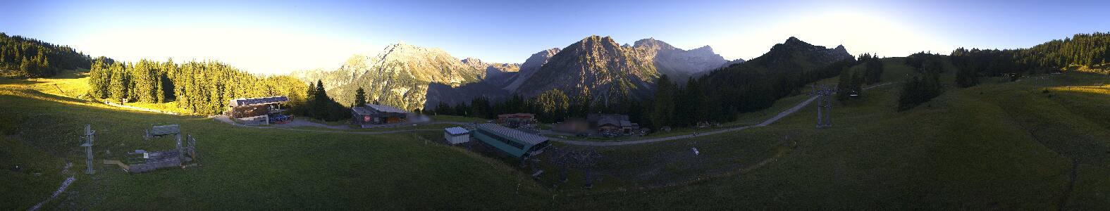 Palüd Brandnertal