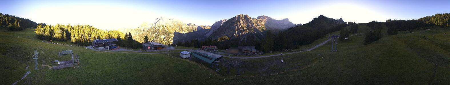 Palüd Brandnertal