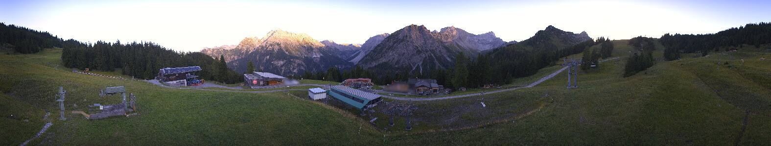Palüd Brandnertal