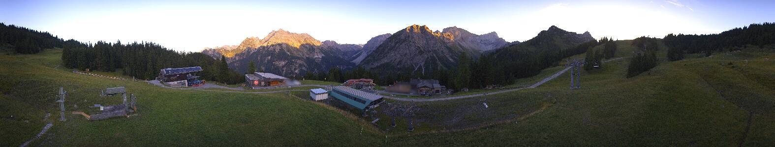 Palüd Brandnertal