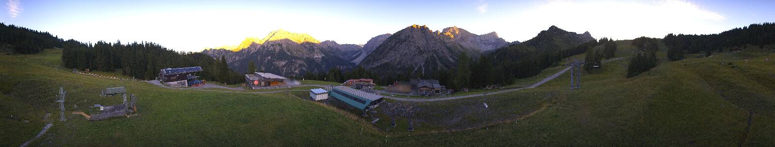 Palüd Brandnertal