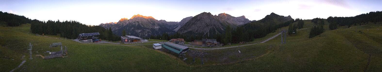 Palüd Brandnertal