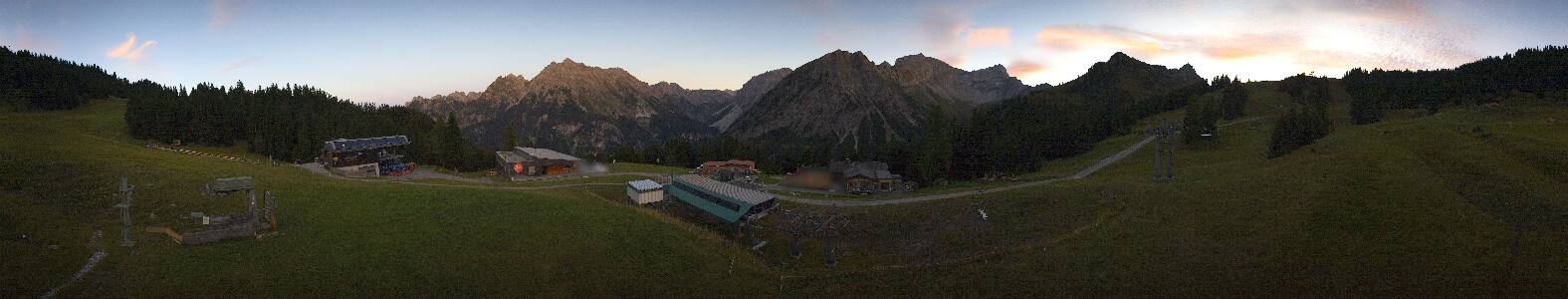 Palüd Brandnertal