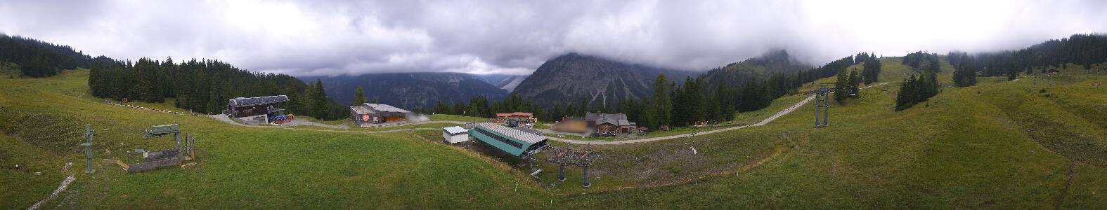 Palüd Brandnertal