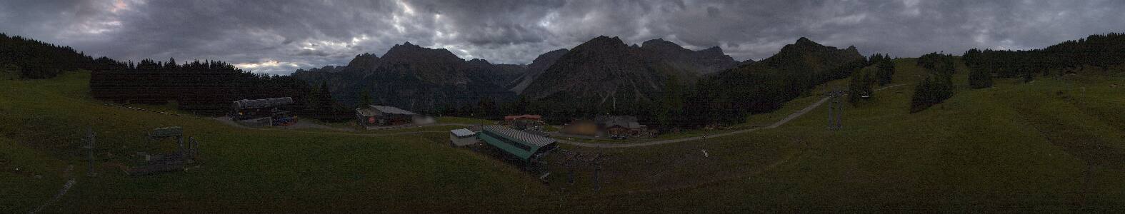 Palüd Brandnertal