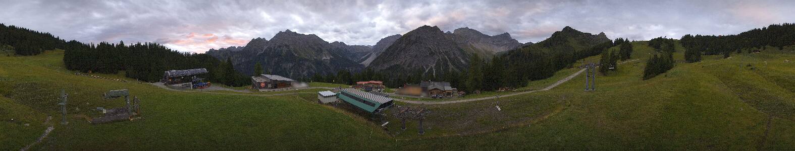 Palüd Brandnertal