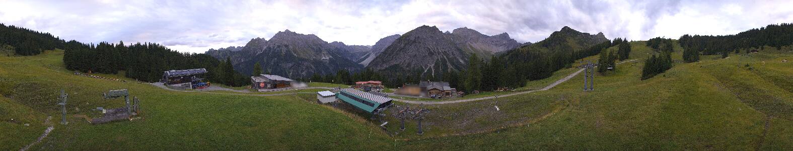 Palüd Brandnertal