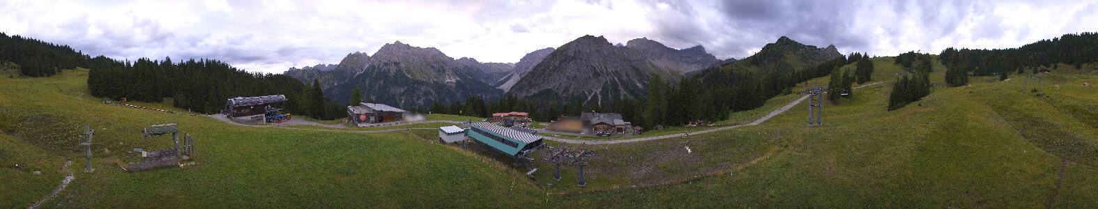 Palüd Brandnertal