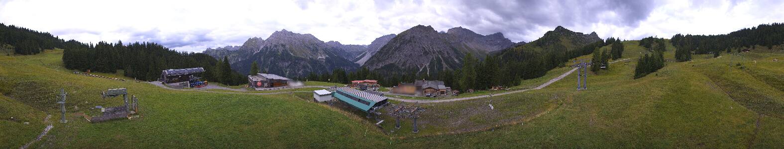 Palüd Brandnertal