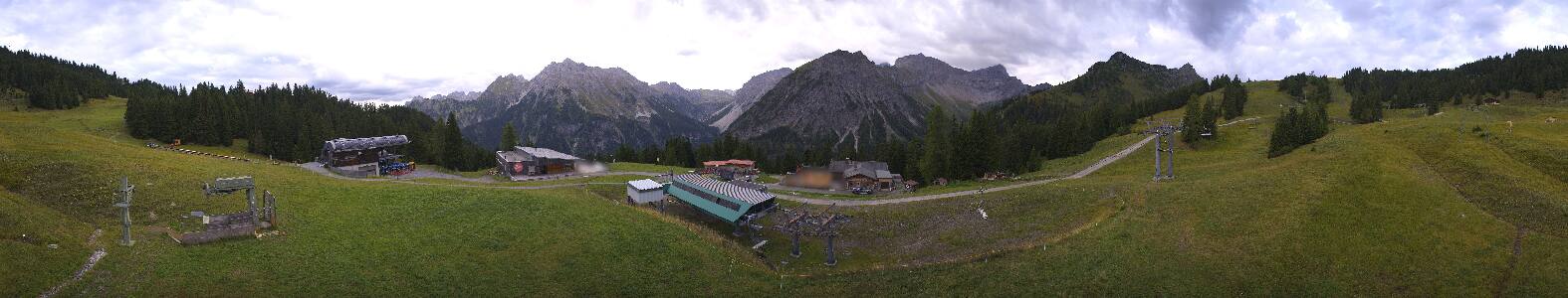Palüd Brandnertal