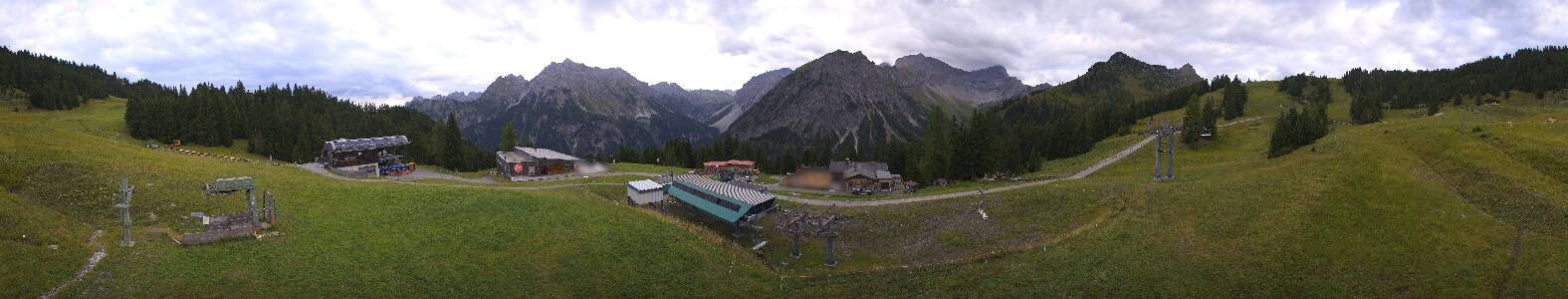 Palüd Brandnertal