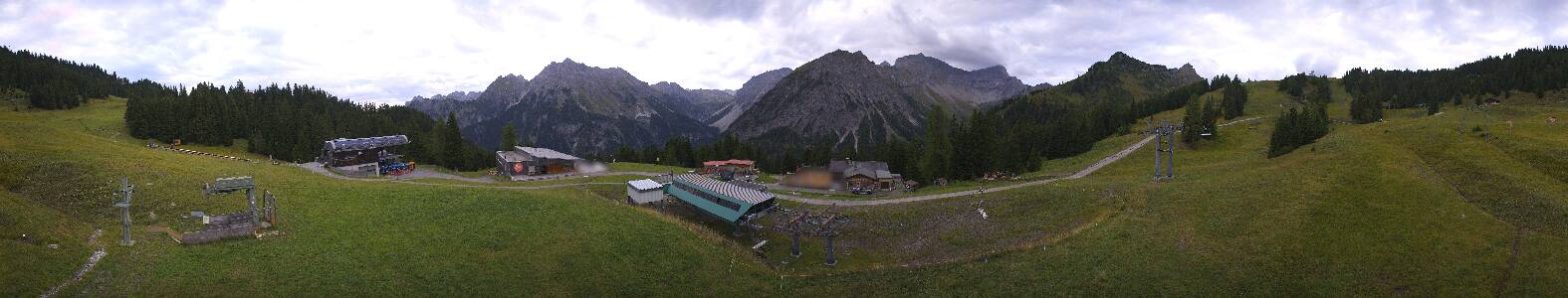 Palüd Brandnertal