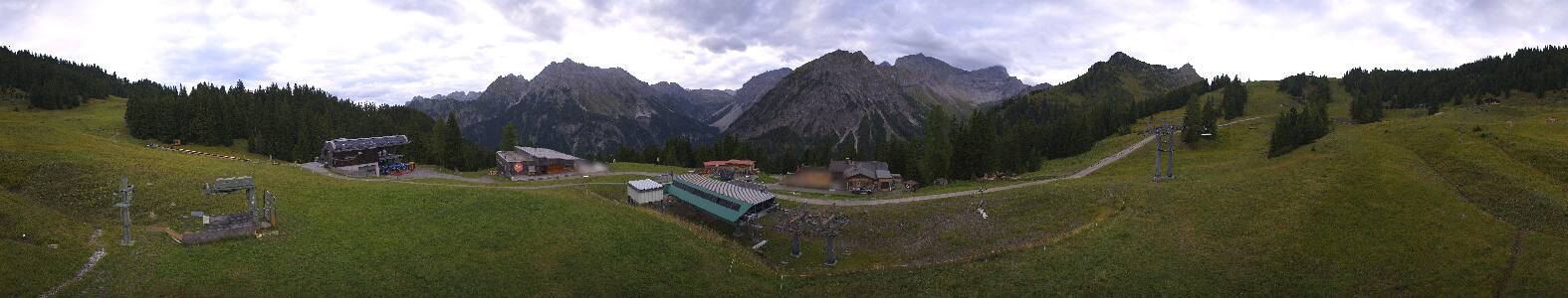 Palüd Brandnertal