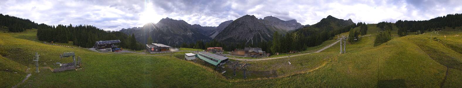 Palüd Brandnertal