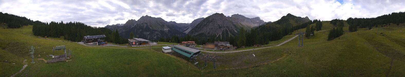 Palüd Brandnertal
