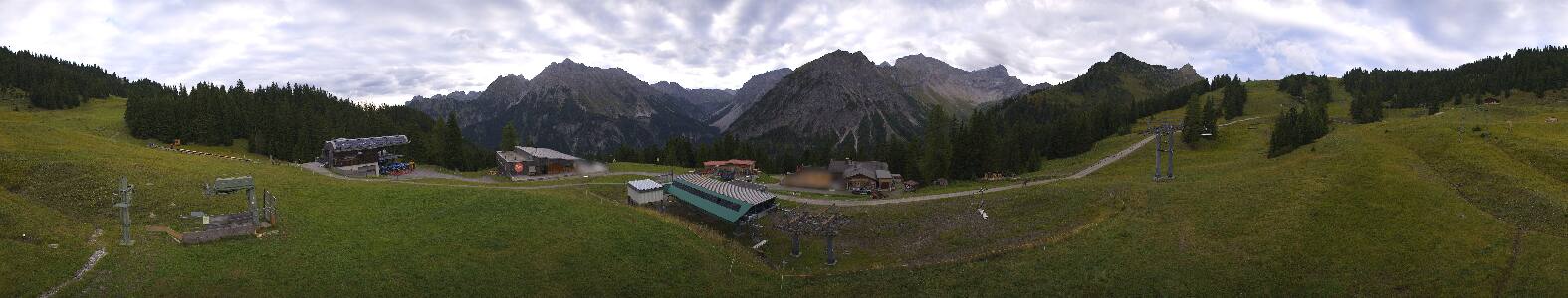 Palüd Brandnertal