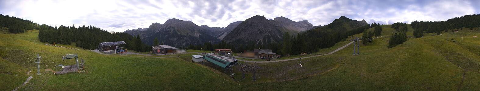 Palüd Brandnertal