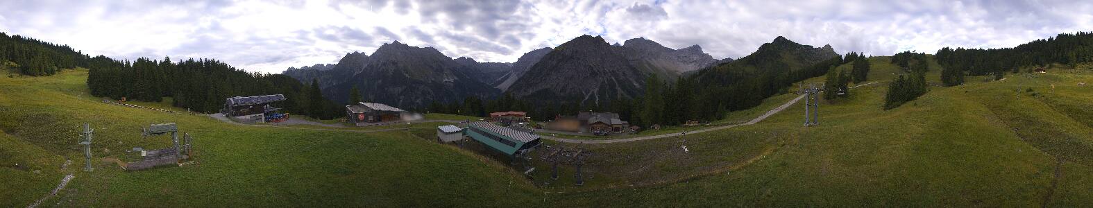Palüd Brandnertal