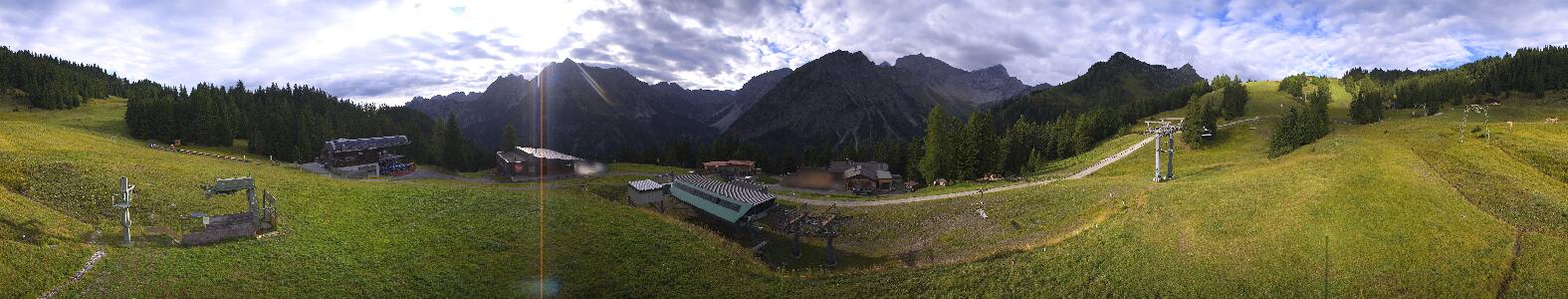 Palüd Brandnertal