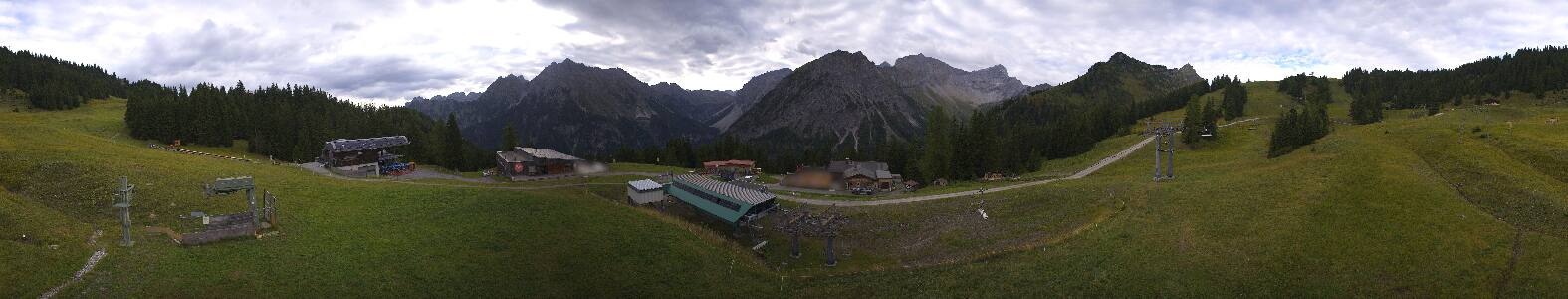 Palüd Brandnertal