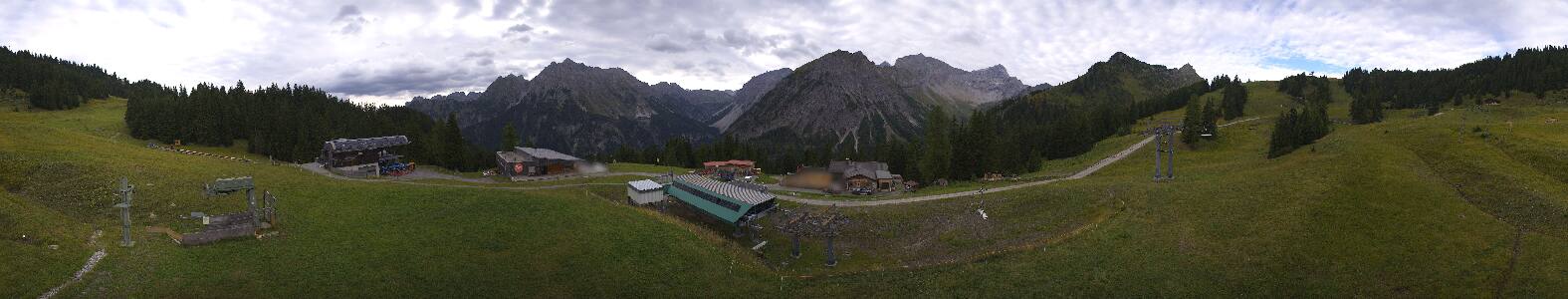 Palüd Brandnertal