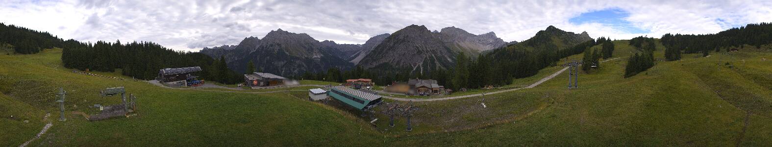 Palüd Brandnertal
