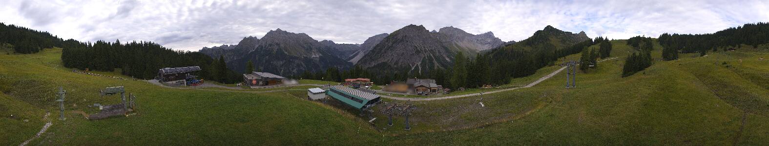 Palüd Brandnertal