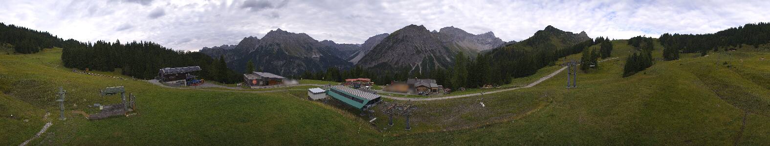 Palüd Brandnertal