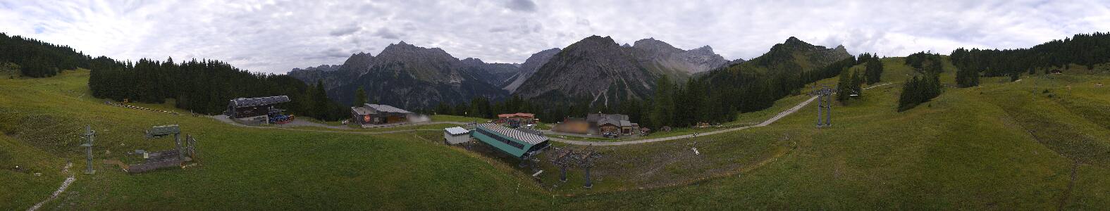 Palüd Brandnertal