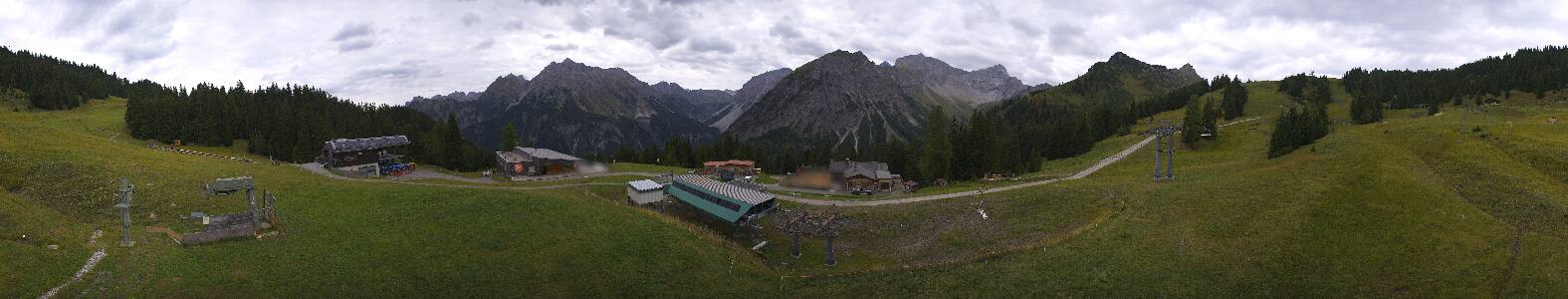 Palüd Brandnertal