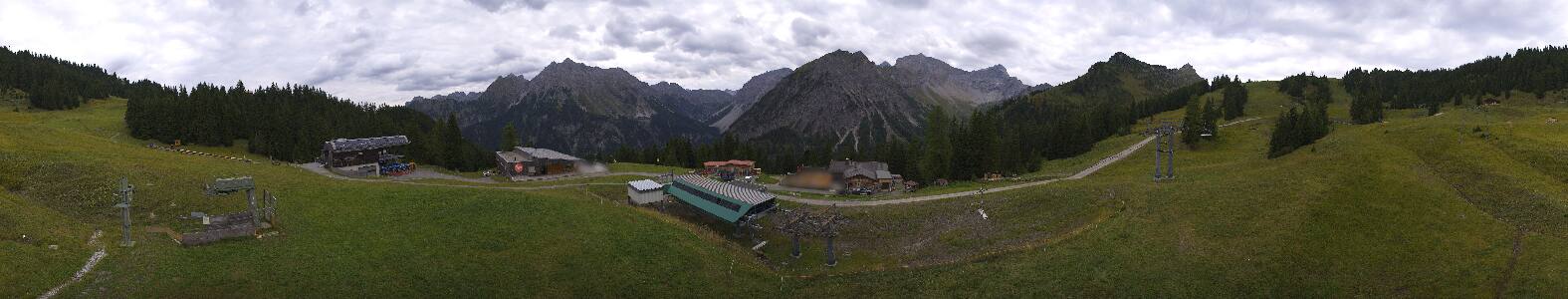 Palüd Brandnertal