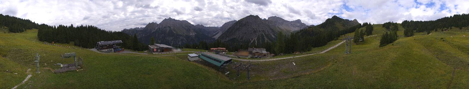 Palüd Brandnertal