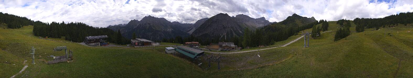 Palüd Brandnertal