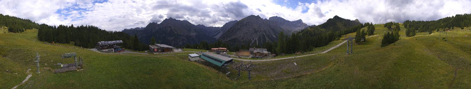 Palüd Brandnertal
