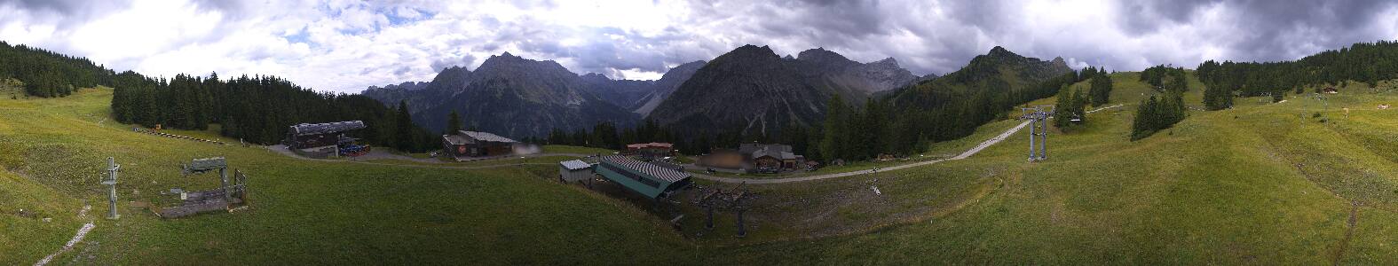 Palüd Brandnertal