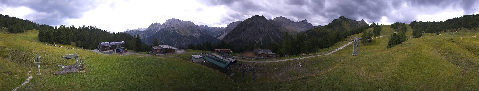 Palüd Brandnertal