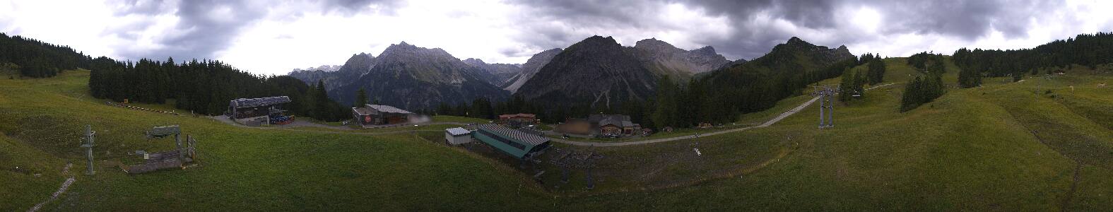 Palüd Brandnertal