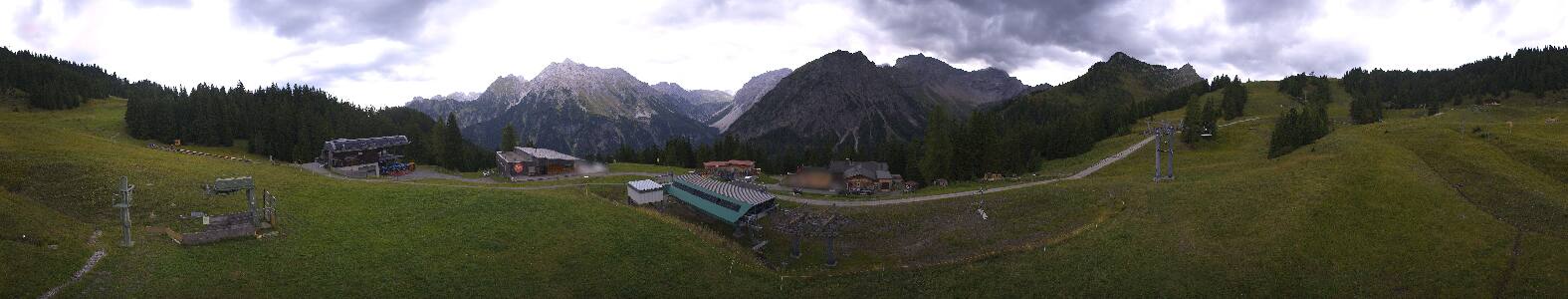 Palüd Brandnertal