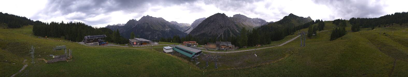 Palüd Brandnertal