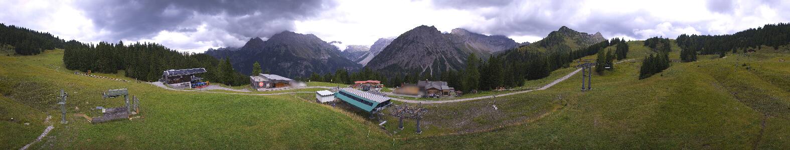 Palüd Brandnertal