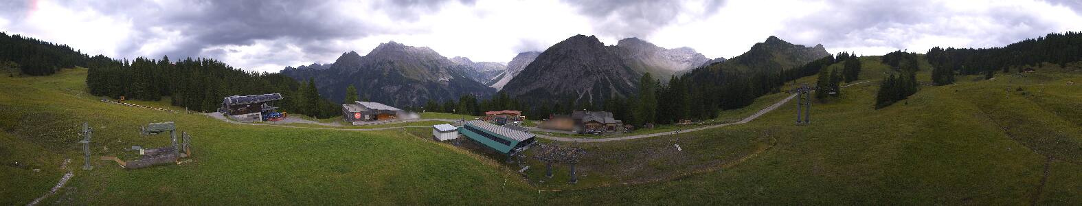 Palüd Brandnertal