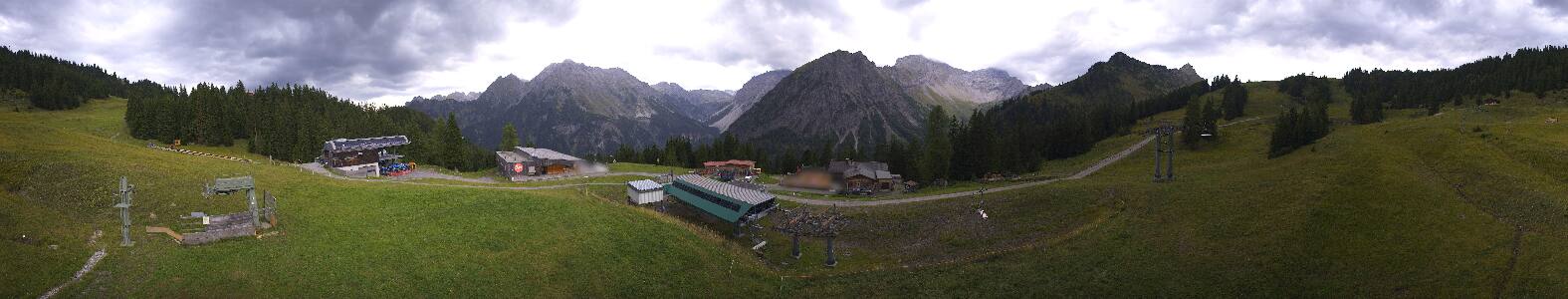 Palüd Brandnertal