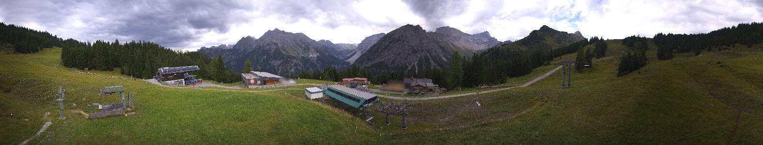 Palüd Brandnertal