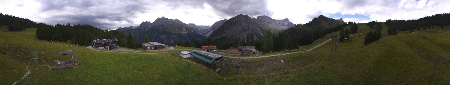 Palüd Brandnertal