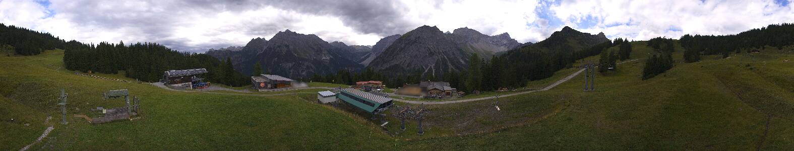 Palüd Brandnertal