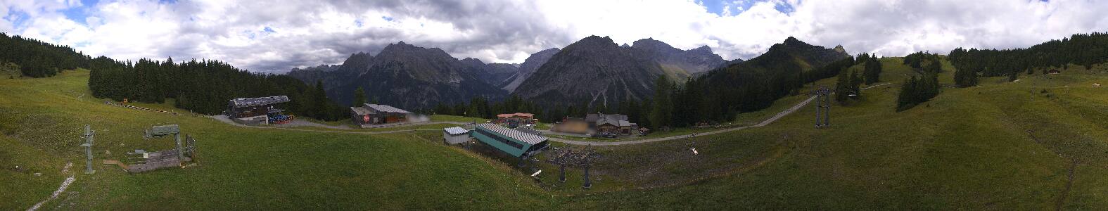 Palüd Brandnertal